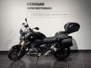 BMW R 1250 R   Gasolina - Foto 2