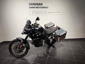 BMW F 900 GS   Gasolina - Foto 3