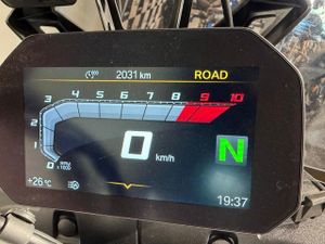 BMW F 900 GS   Gasolina - Foto 11