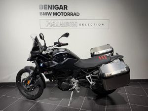 BMW F 900 GS   Gasolina - Foto 2