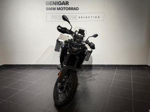 BMW F 900 GS   Gasolina - Foto 5