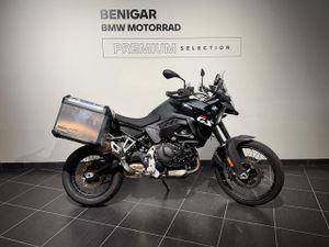 BMW F 900 GS   Gasolina - Foto 9