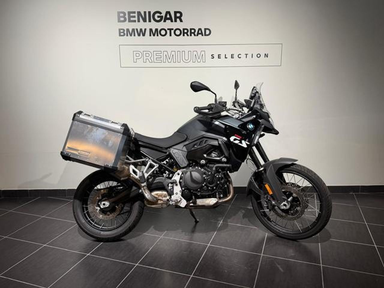 BMW F 900 GS   Gasolina - Foto 6
