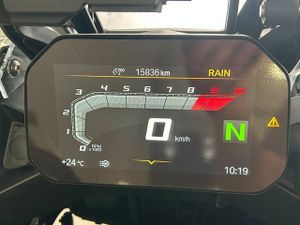 BMW F 900 GS Adventure   Gasolina - Foto 11