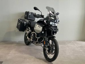 BMW F 900 GS Adventure   Gasolina - Foto 7