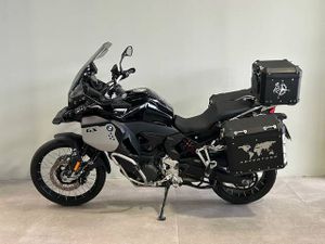 BMW F 900 GS Adventure   Gasolina - Foto 2