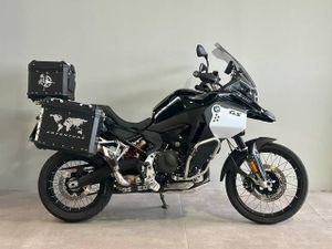 BMW F 900 GS Adventure   Gasolina - Foto 9