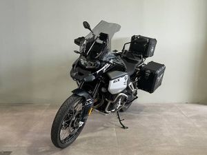 BMW F 900 GS Adventure   Gasolina - Foto 3