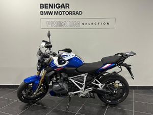 BMW R 1250 R   Gasolina - Foto 2