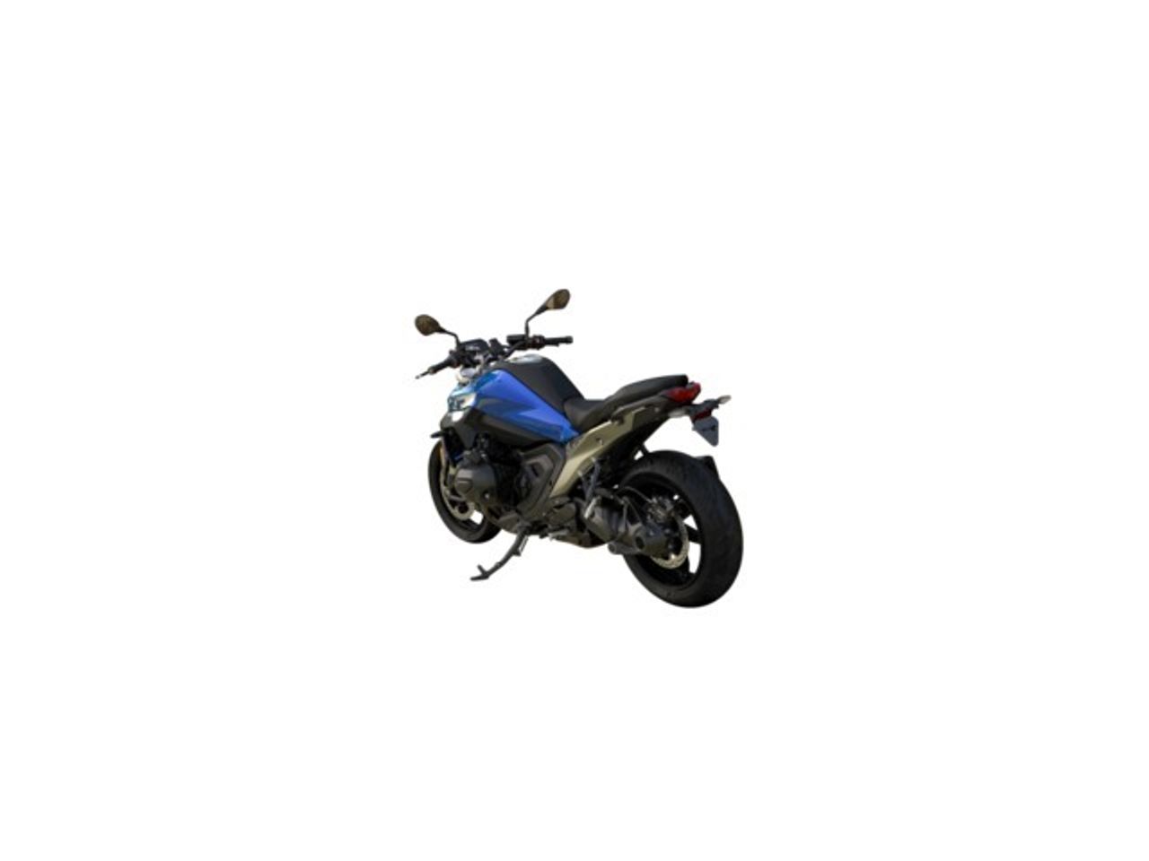 BMW R 1300 RT   Gasolina - Foto 9