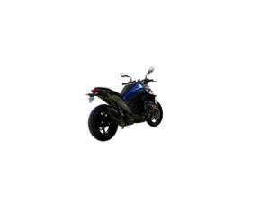 BMW R 1300 RT   Gasolina - Foto 7