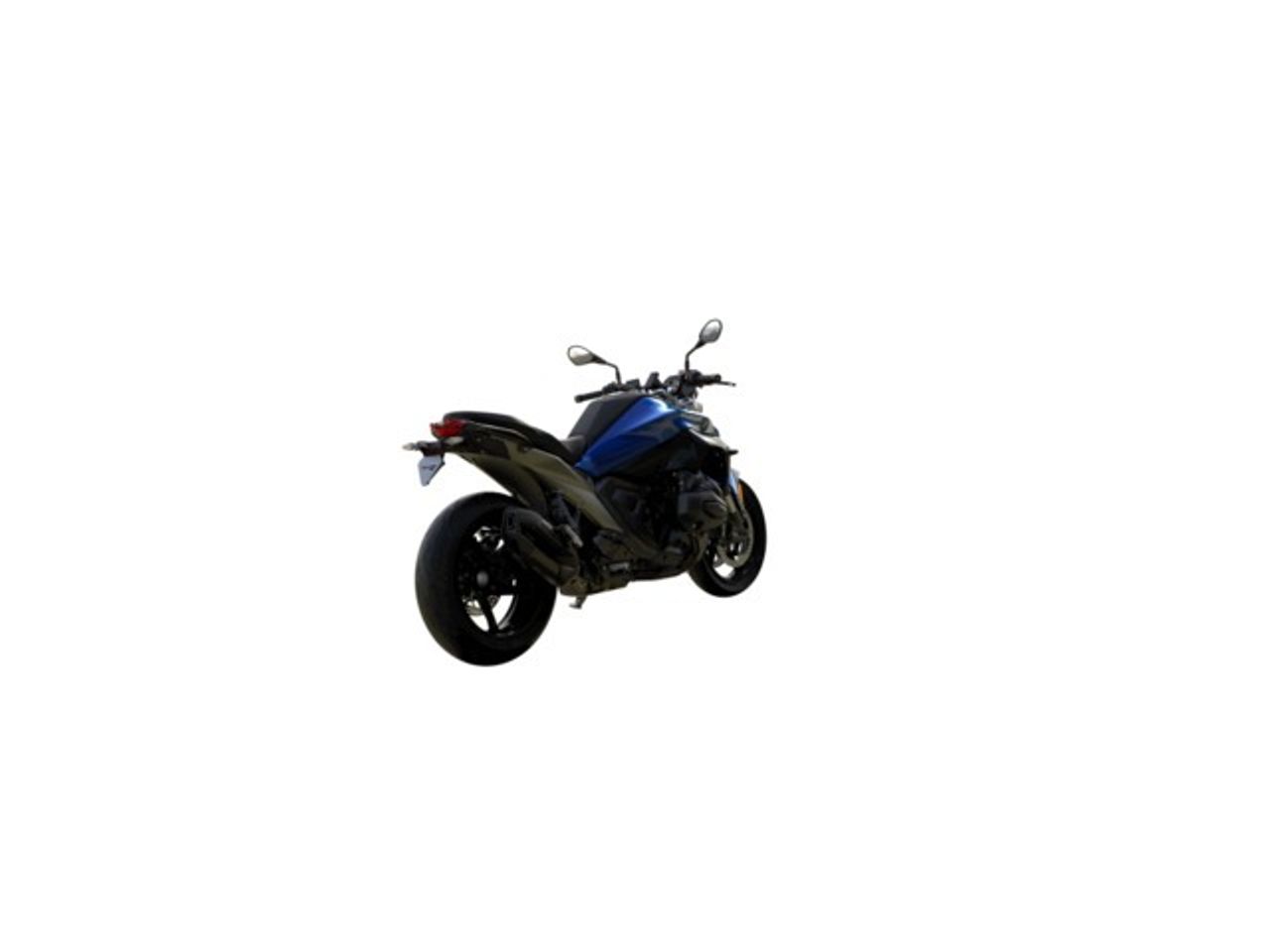 BMW R 1300 RT   Gasolina - Foto 5