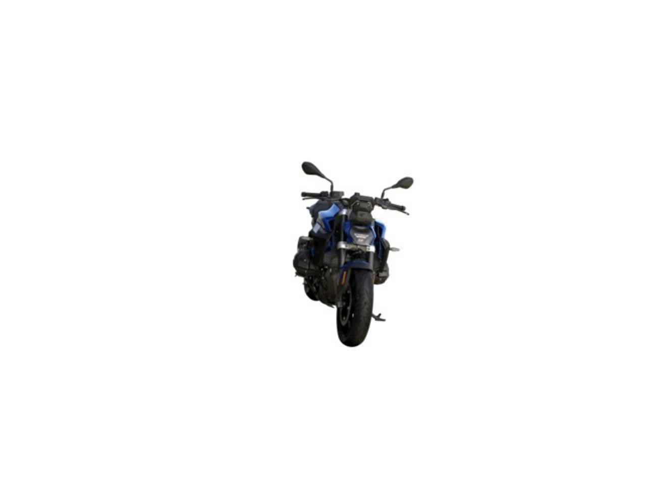 BMW R 1300 RT   Gasolina - Foto 6