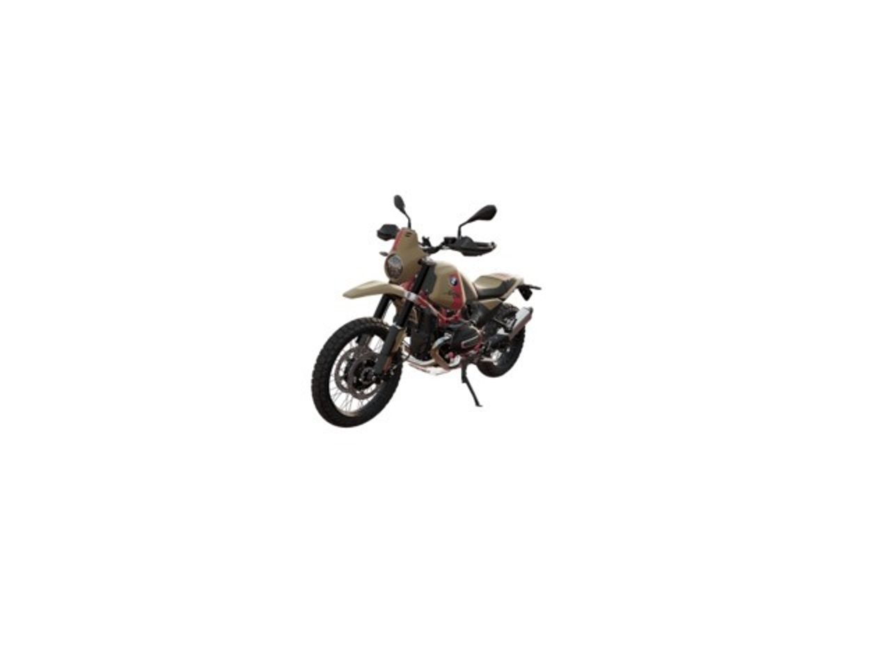 BMW R 1200 GS   Gasolina - Foto 7