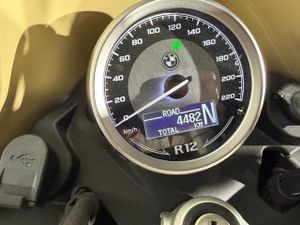 BMW R 1200 GS   Gasolina - Foto 11
