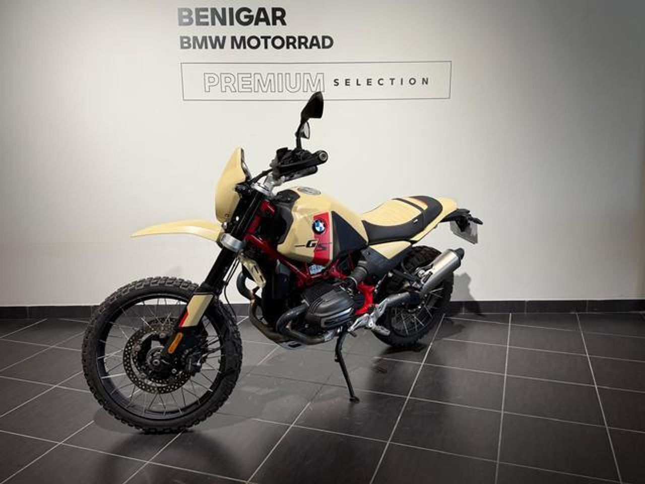 BMW R 1200 GS   Gasolina - Foto 3