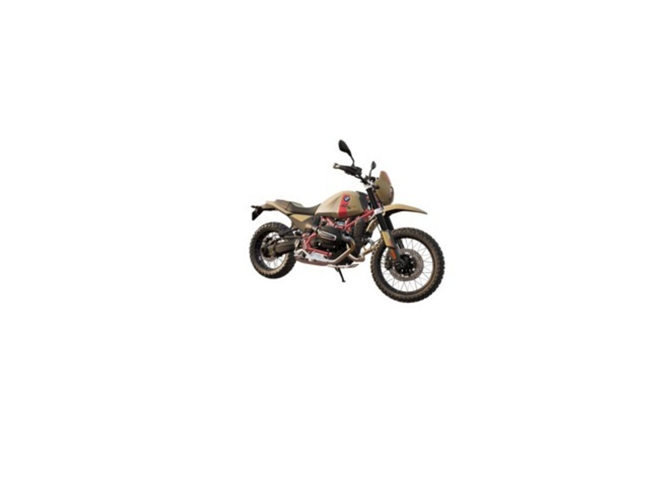 BMW R 1200 GS   Gasolina - Foto 4