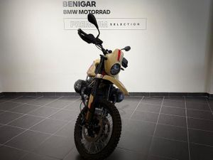 BMW R 1200 GS   Gasolina - Foto 5
