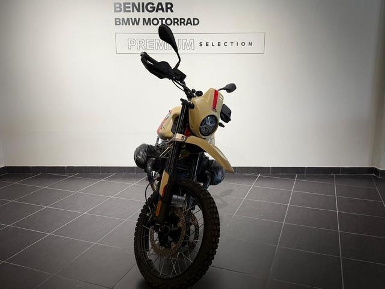 BMW R 1200 GS   Gasolina - Foto 4