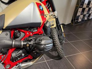 BMW R 1200 GS   Gasolina - Foto 13