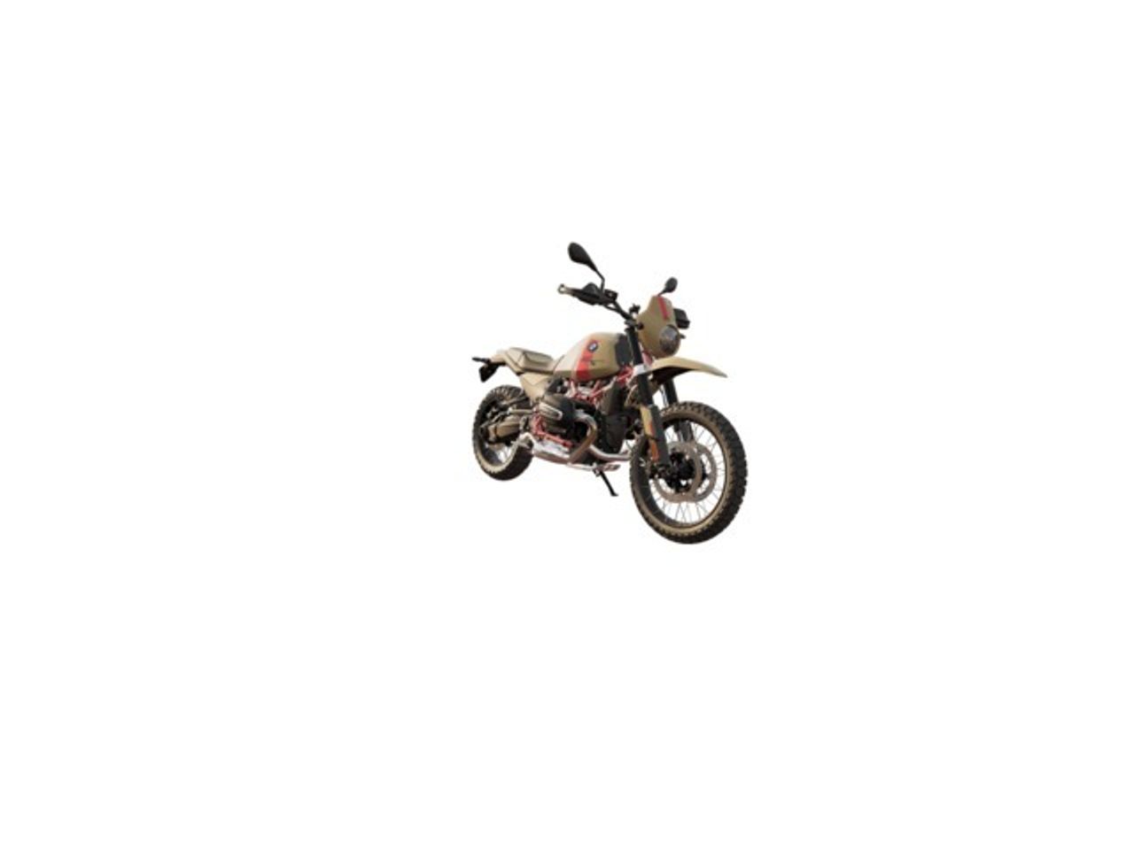 BMW R 1200 GS   Gasolina - Foto 3