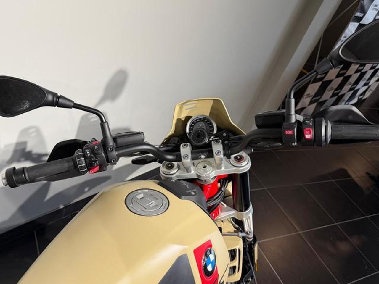 BMW R 1200 GS   Gasolina - Foto 9