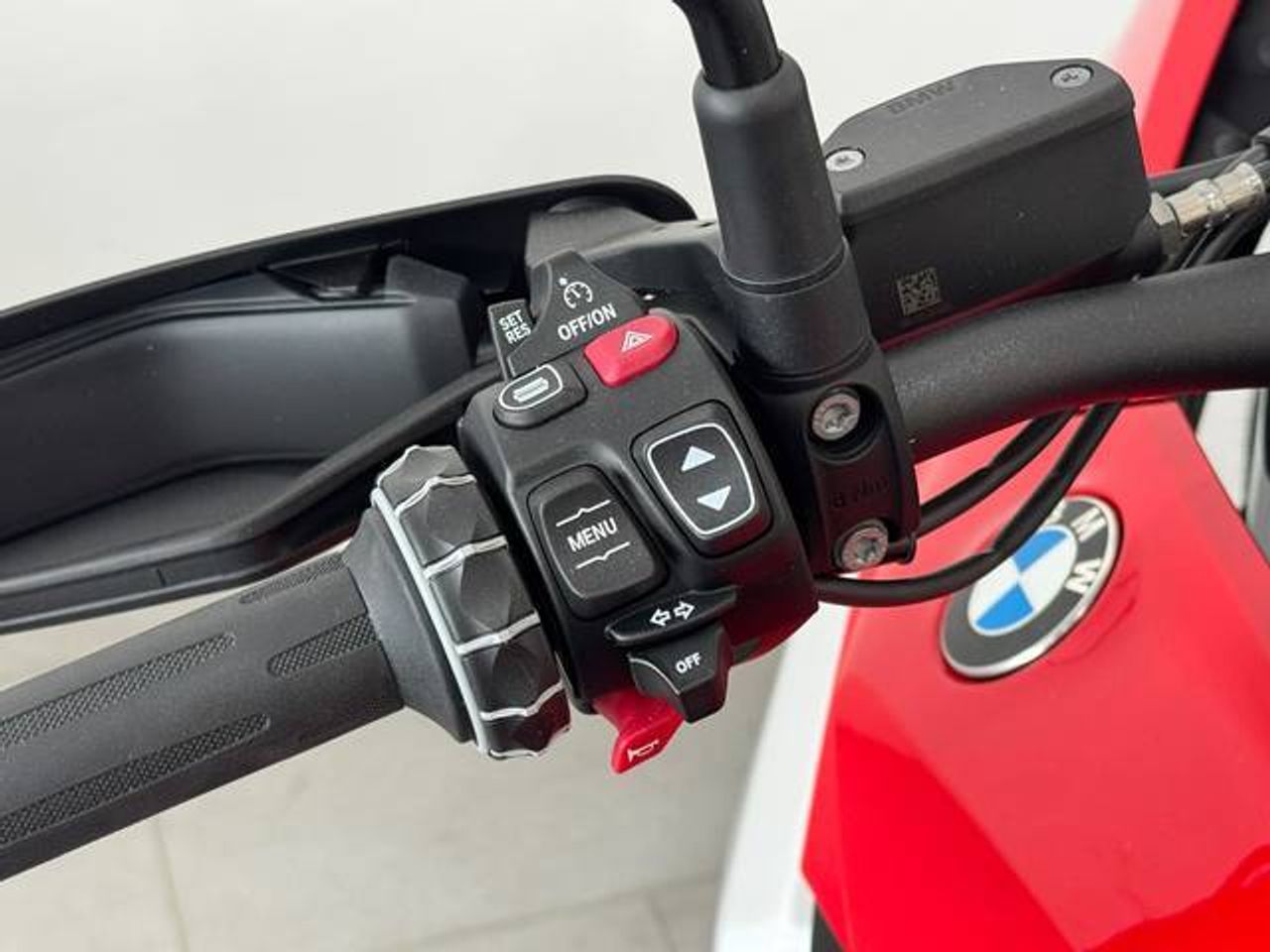 BMW R 1300 GS   Gasolina - Foto 8
