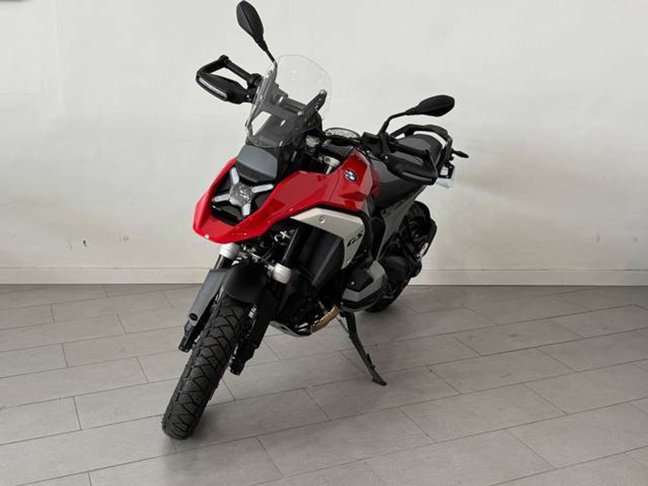 BMW R 1300 GS   Gasolina - Foto 3
