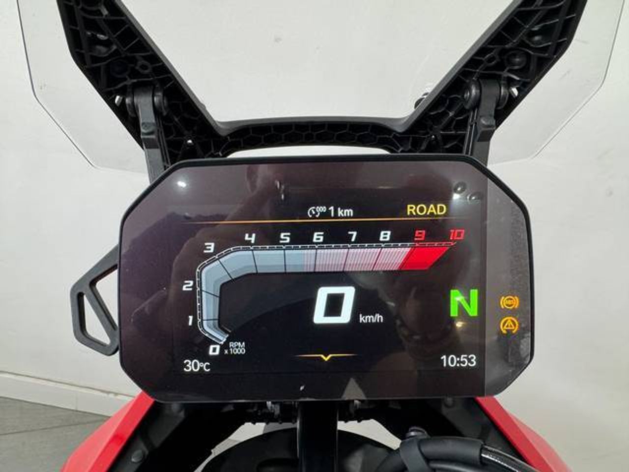 BMW R 1300 GS   Gasolina - Foto 7