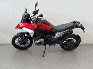 BMW R 1300 GS   Gasolina - Foto 2