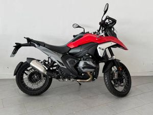 BMW R 1300 GS   Gasolina - Foto 9