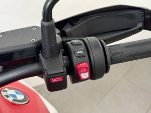 BMW R 1300 GS   Gasolina - Foto 15