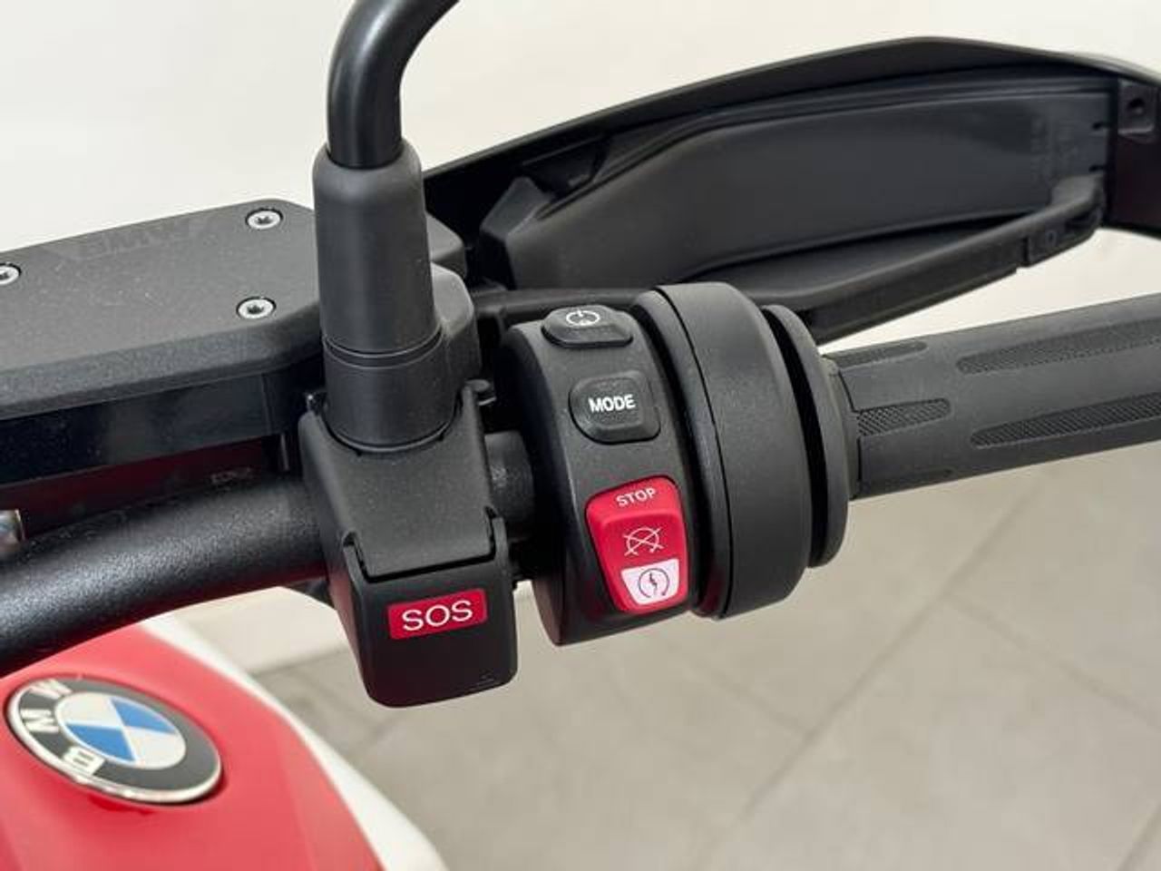 BMW R 1300 GS   Gasolina - Foto 9