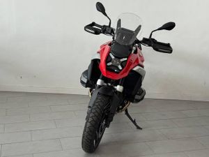 BMW R 1300 GS   Gasolina - Foto 5