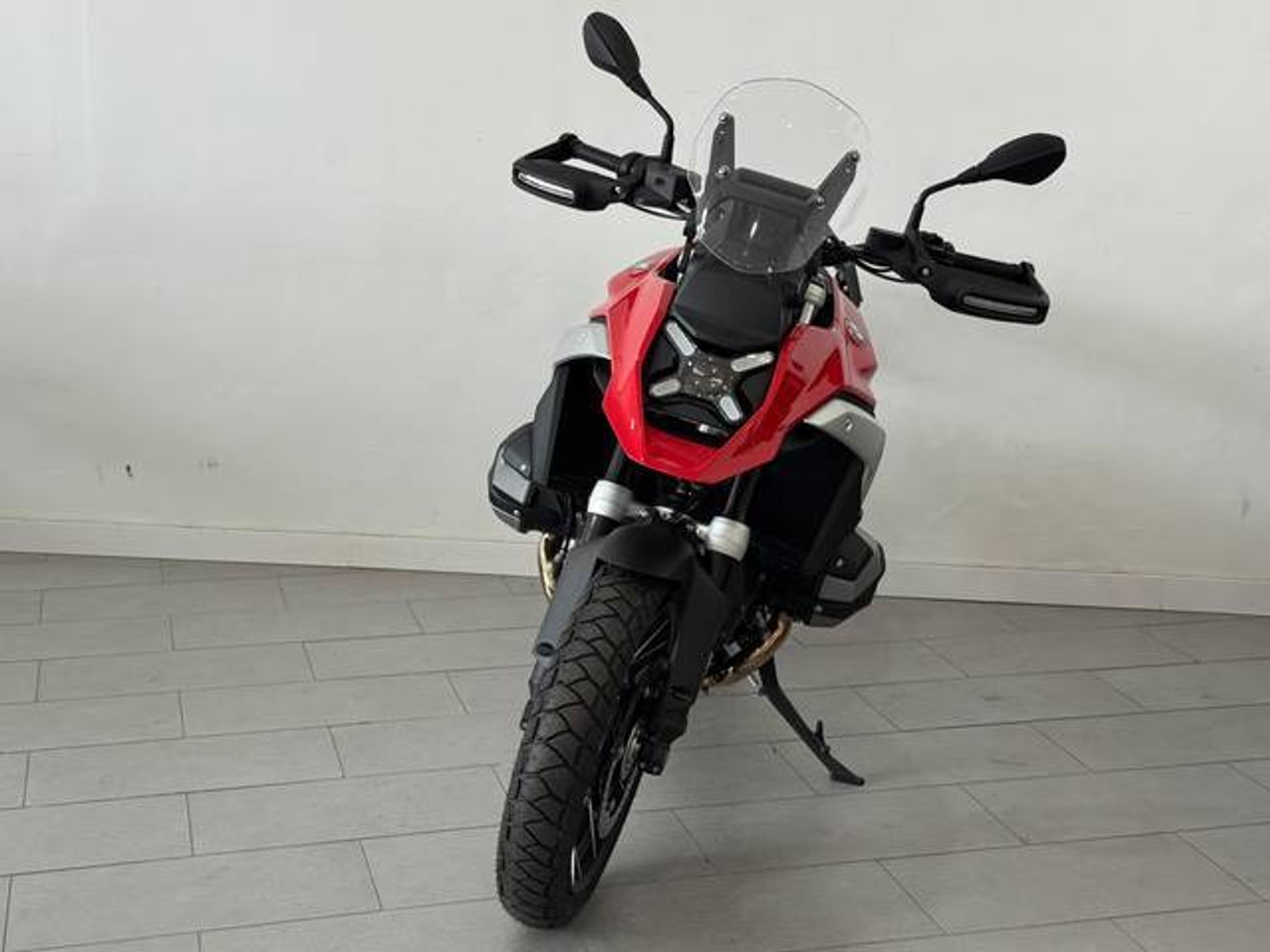 BMW R 1300 GS   Gasolina - Foto 4