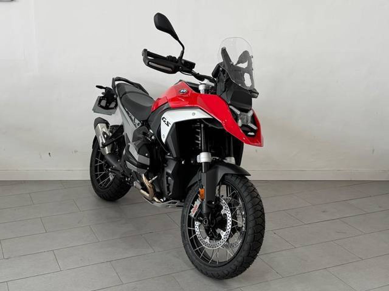 BMW R 1300 GS   Gasolina - Foto 5