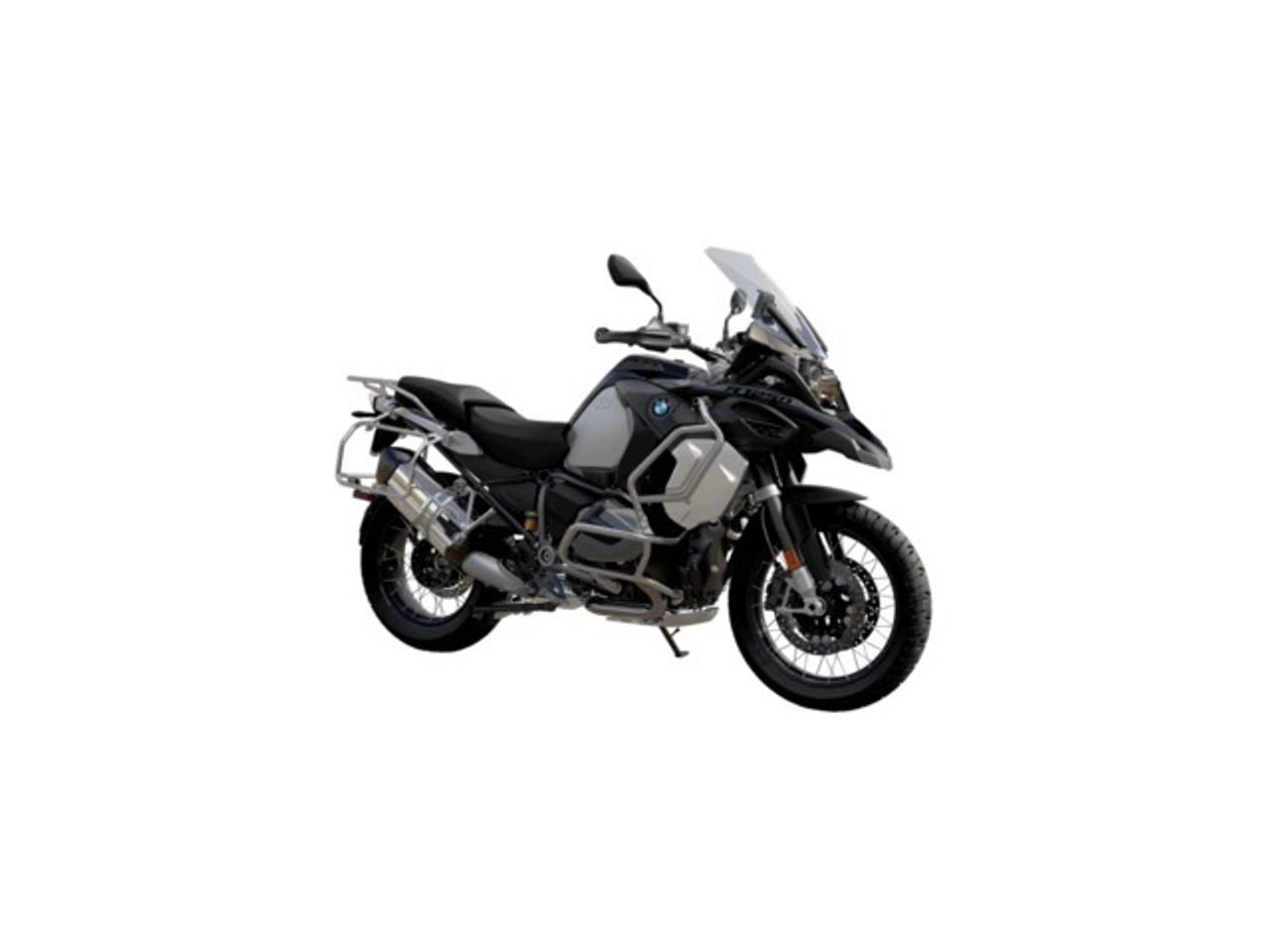 BMW R 1250 GS Adventure   Gasolina - Foto 4