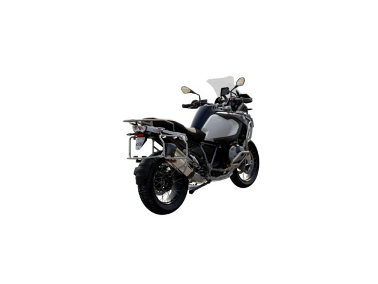 BMW R 1250 GS Adventure   Gasolina - Foto 5
