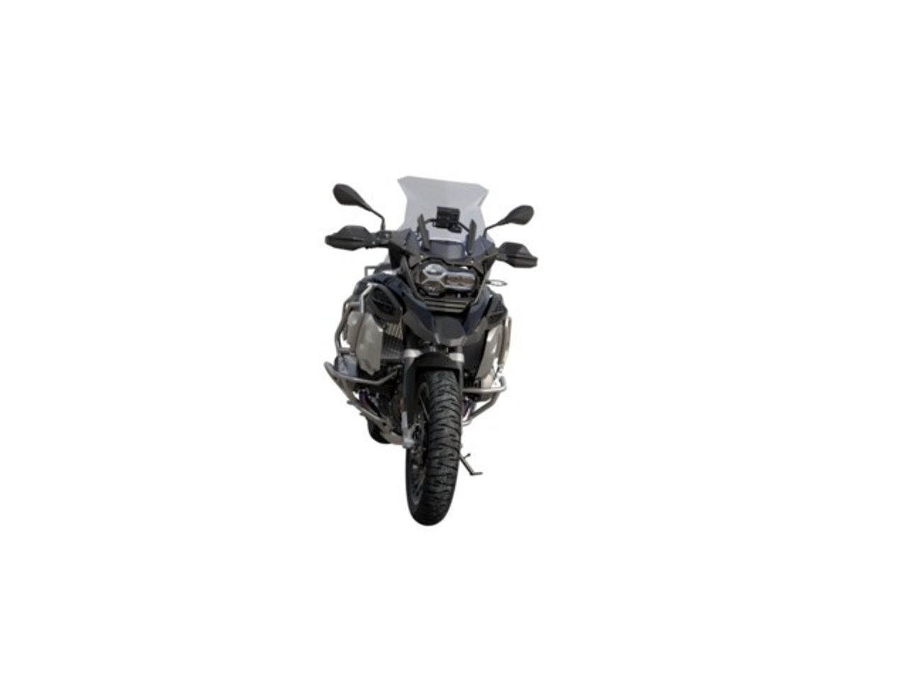 BMW R 1250 GS Adventure   Gasolina - Foto 6