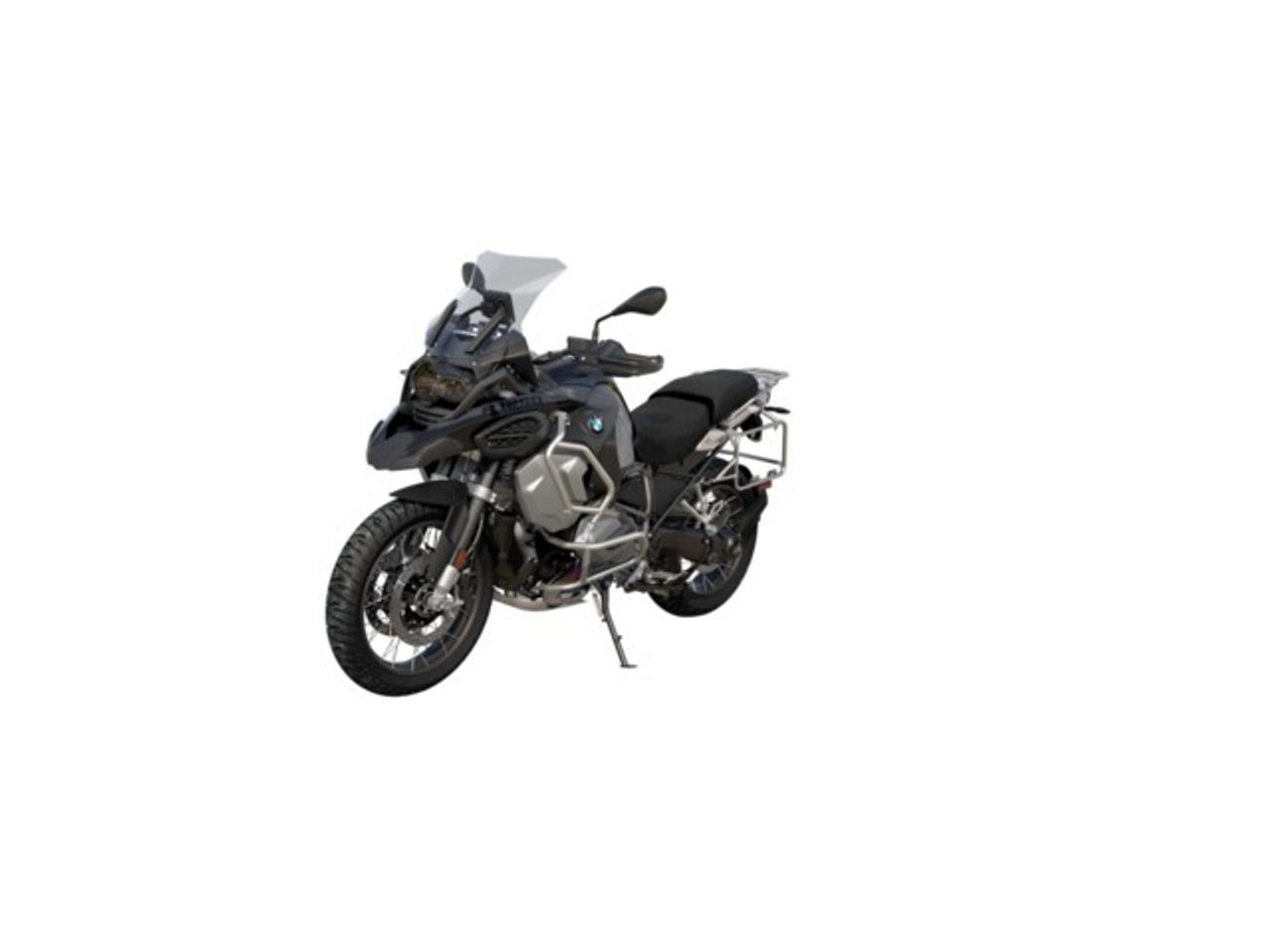BMW R 1250 GS Adventure   Gasolina - Foto 8
