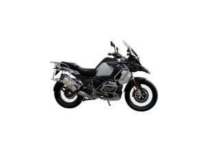 BMW R 1250 GS Adventure   Gasolina - Foto 2