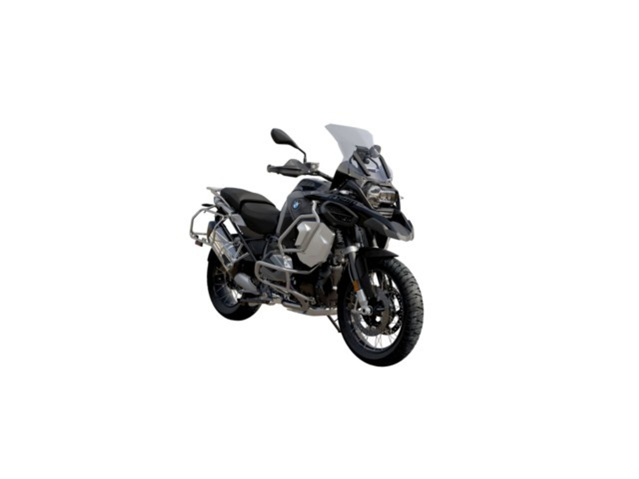 BMW R 1250 GS Adventure   Gasolina - Foto 3