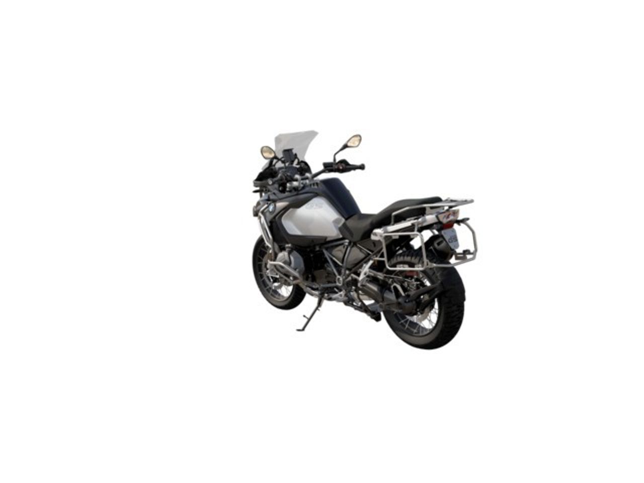 BMW R 1250 GS Adventure   Gasolina - Foto 9