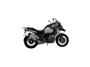 BMW R 1250 GS Adventure   Gasolina - Foto 11