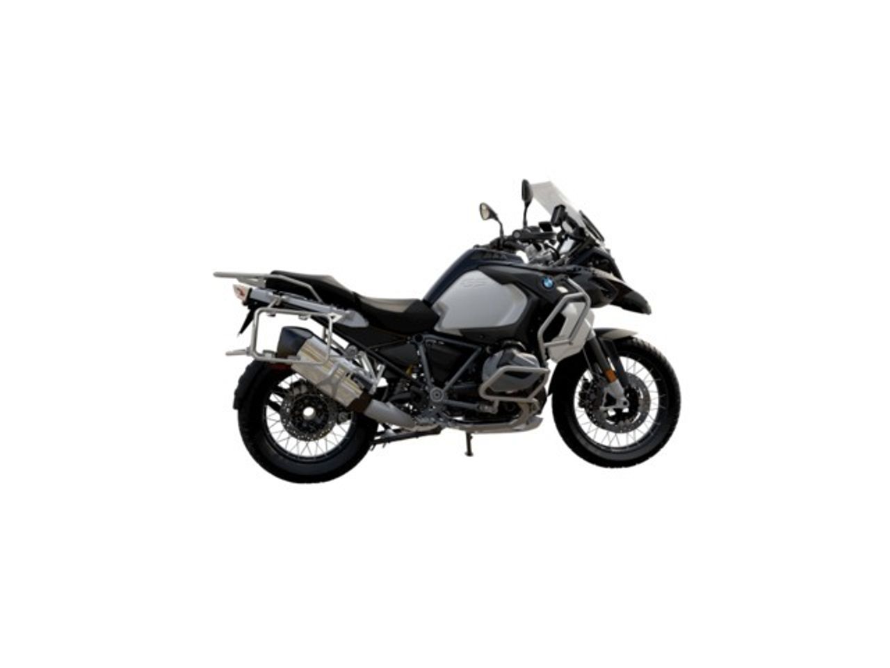 BMW R 1250 GS Adventure   Gasolina - Foto 7