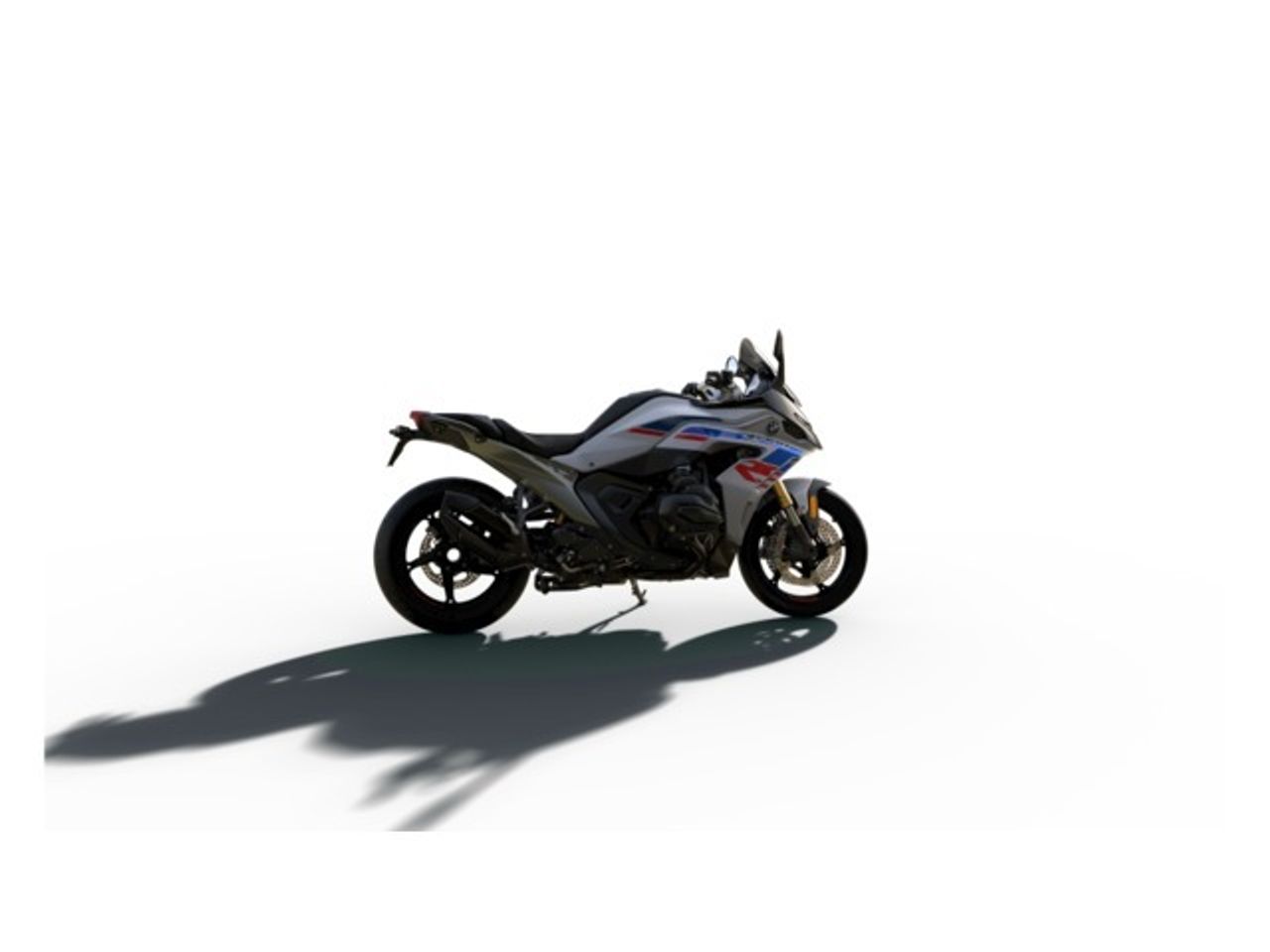 BMW R 1300 RS   Gasolina - Foto 8