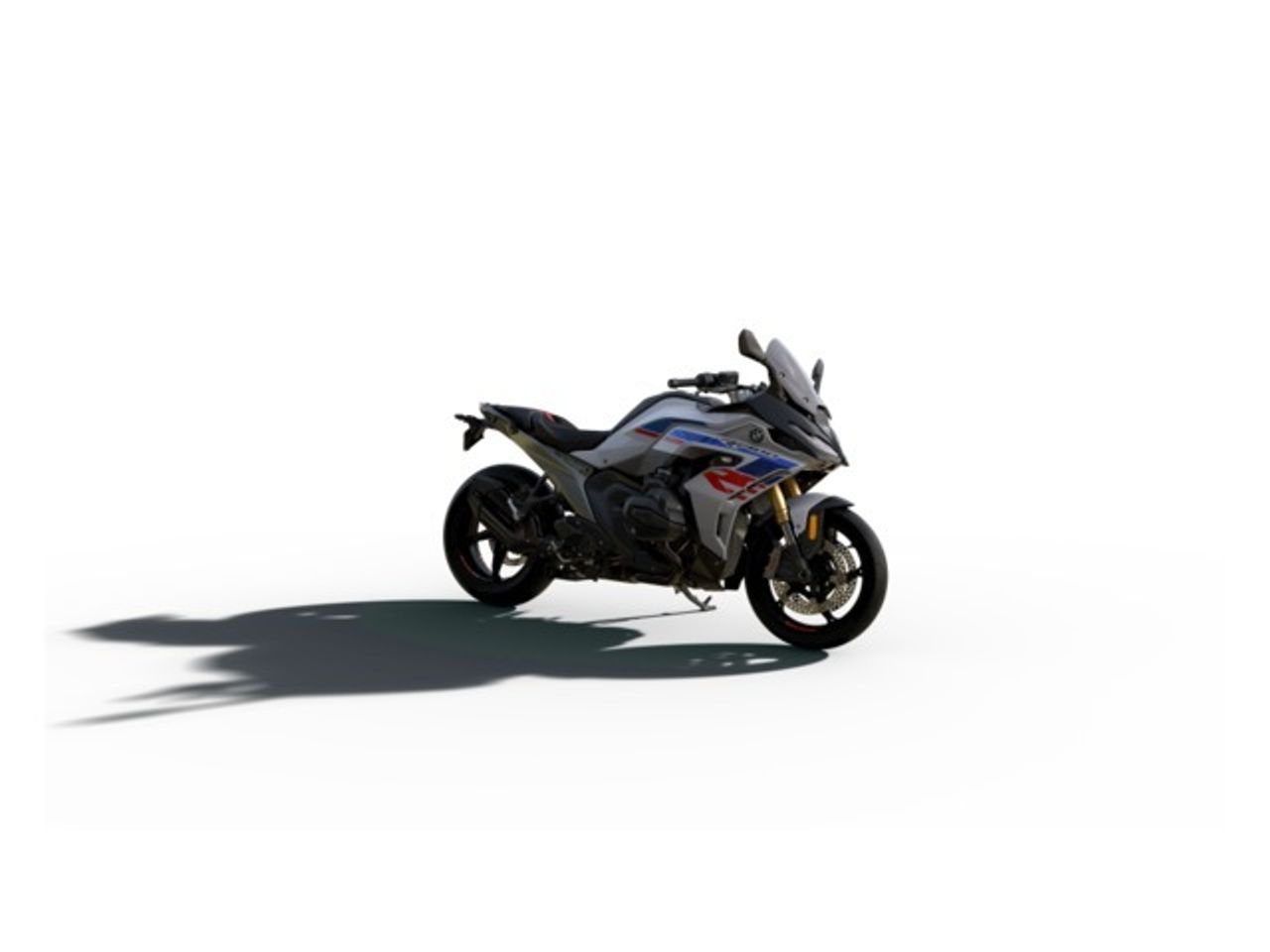 BMW R 1300 RS   Gasolina - Foto 4