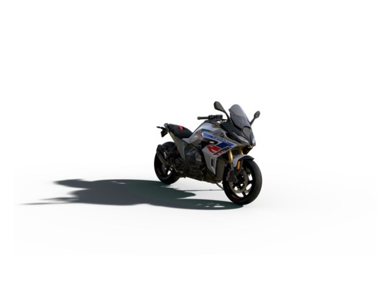 BMW R 1300 RS   Gasolina - Foto 3