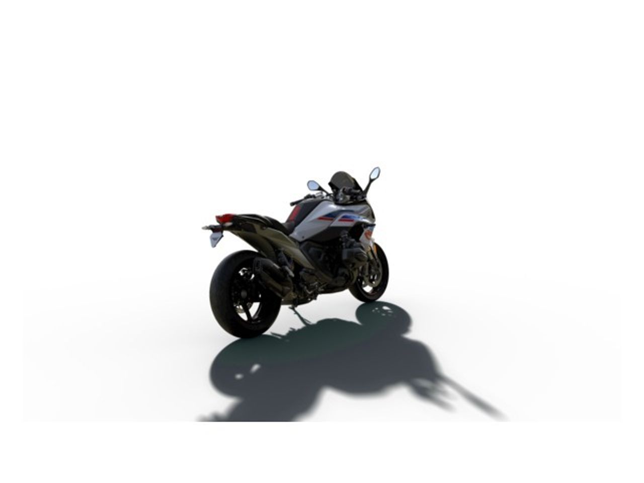 BMW R 1300 RS   Gasolina - Foto 5