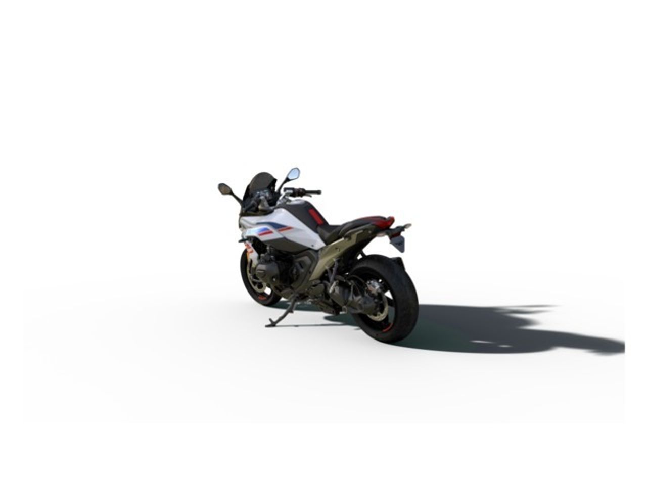 BMW R 1300 RS   Gasolina - Foto 9